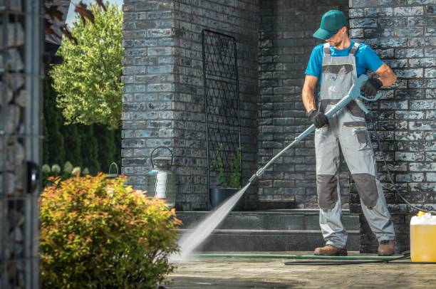 Best Playground Equipment Cleaning  in Seeley Lake, MT
