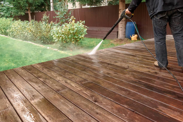 Best Fence Cleaning  in Seeley Lake, MT