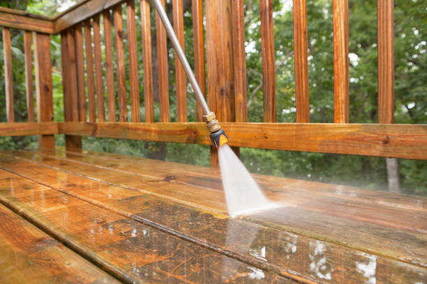 Best Building Exterior Washing  in Seeley Lake, MT