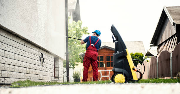 Reliable Seeley Lake, MT Pressure Washing Solutions